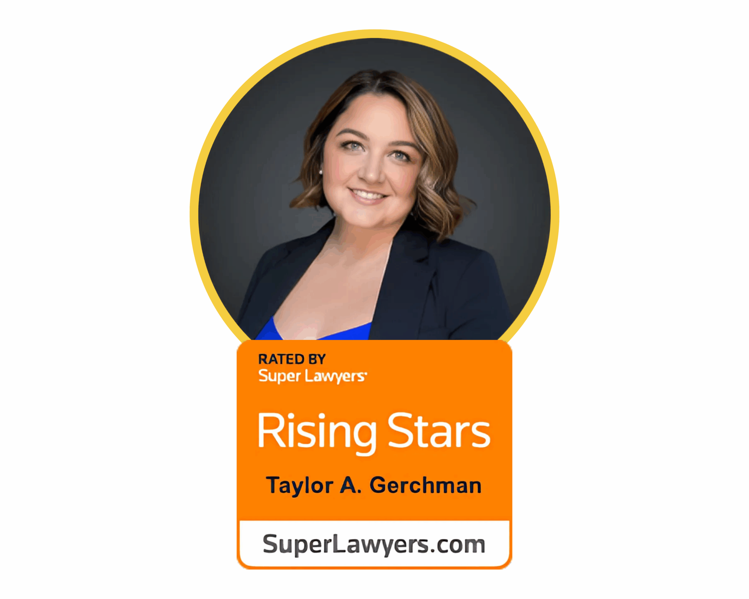 LIFE LEGAL ATTORNEY NAMED TO 2024 PENNSYLVANIA RISING STARS LIST BY SUPER LAWYERS