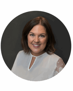 Stephanie Depew Life Legal Paralegal